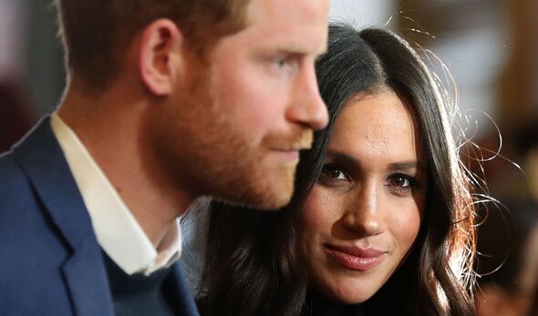 Meghan Markle ‘won’t get warmest welcome’ if she comes back to UK with Prince Harry in May