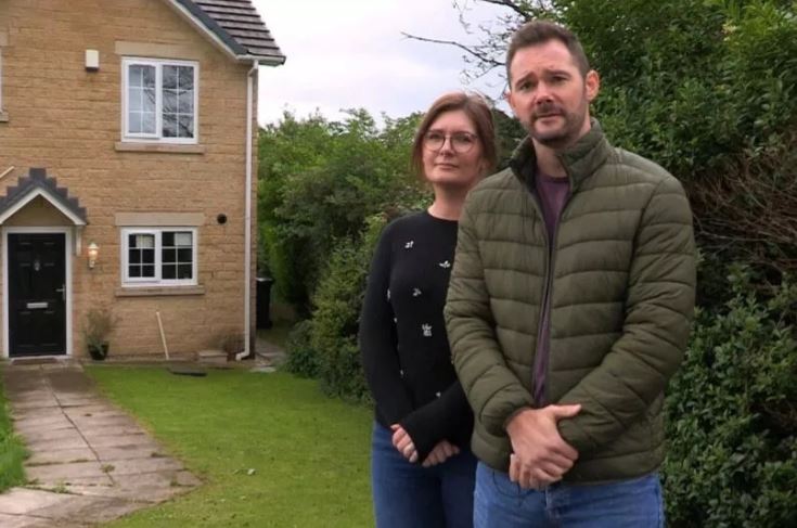 Our £130k new-build home is worthless after ‘huge mistake’ was missed – we can’t even get a new mortgage… it’s a mess