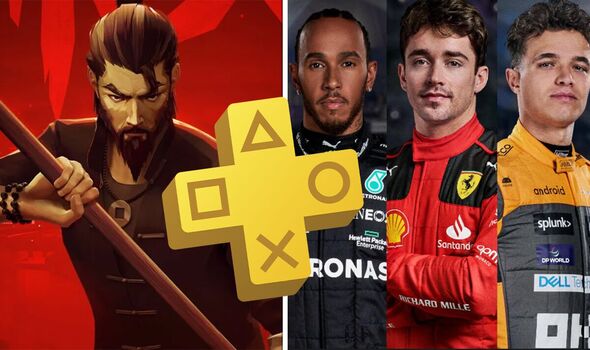 PS Plus March 2024 free PS4 and PS5 games release date, time and last chance warning