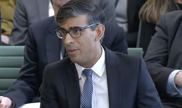 Rishi Sunak LIVE: PM faces grilling from MPs after being hit with by-election nightmare
