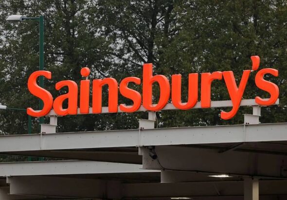 Sainsbury’s issues urgent food warning to customers over ‘do not eat’ item
