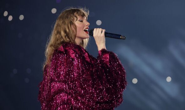 Taylor Swift: Brits have a better chance of seeing Eras Tour in European country