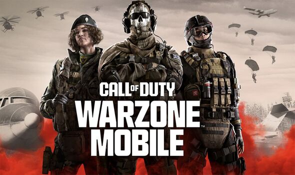 Warzone Mobile gets a release date, but here’s why you should still register