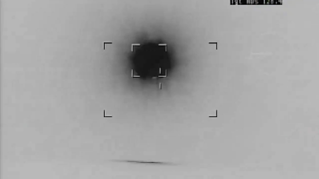 Watch as Brit warship HMS Richmond blasts two Houthi drones with Sea Ceptor missiles after ‘large scale’ rebel attack