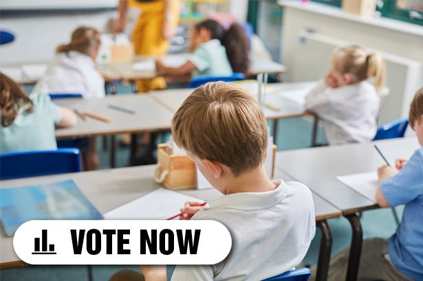 Will raising fines put parents off taking kids out of school? Take our poll and have your say
