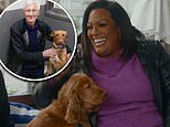 Alison Hammond gets a mixed response after making her For The Love Of Dogs debut as fans accuse her of having ‘no rapport’ with the pups: ‘Sorry, but you’re no Paul O’Grady’