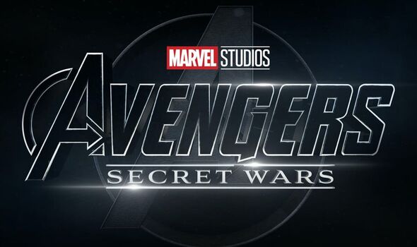 Avengers Secret Wars leak: ‘Huge Marvel star returning for multiple multiverse projects’