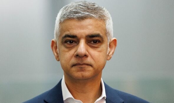 BBC forced to apologise after major blunder over Sadiq Khan’s election broadcast