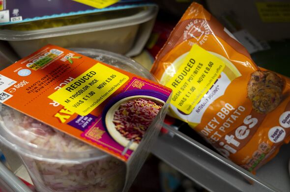 Best times of day to get yellow label supermarket discounts – including Marks and Spencer