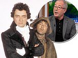 Blackadder could be made into an ‘original play’ but writer Ben Elton fears the iconic TV show’s legacy would be damaged if stage show failed