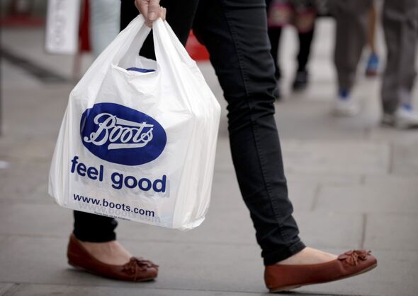 Boots among three major retailers to axe shops this weekend – full list of store closing