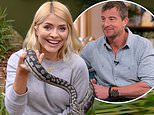Bosses of new Netflix reality show hosted by Holly Willoughby and Bear Grylls ‘spend an impressive £10 million to secure star-studded line-up’