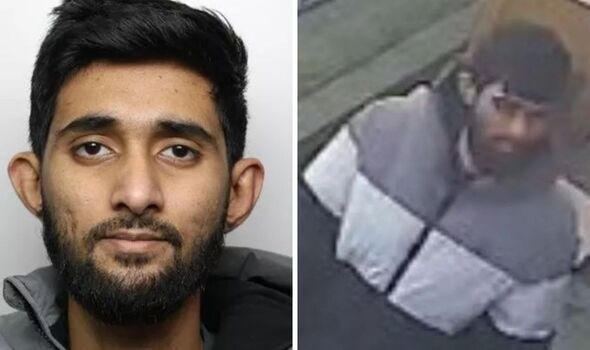 Bradford murder suspect on run as police issue desperate plea to ‘not approach’ wanted man