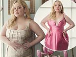 Bridgerton’s Nicola Coughlan wows in Harper’s Bazaar shoot and confesses she is terrified of ‘scrutiny’: ‘I’m in disbelief that I’m the leading lady in a romance, I’m the oddball ‘
