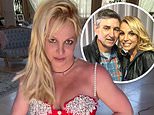 Britney Spears, 41, stunningly settles legal battle with dad Jamie, 71, leading HER to foot his $2M bills while getting NOTHING… and Toxic hitmaker is said to be ‘furious’