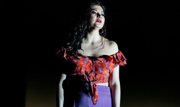 Carmen Review: Glorious singing in Royal Opera’s new production of Bizet’s Carmen