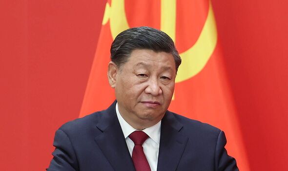 China’s economy ‘imploding’ as experts issue warning of chaos around the globe
