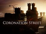Coronation Street favourite leaves the cobbles with viewers saying the soap ‘won’t be the same’ as they watch exit scenes