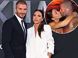 David and Victoria Beckham braced for release of latest tell-all book as journalist Tom Bower threatens to put their marriage in the spotlight AGAIN as he exposes the footballer’s sex life