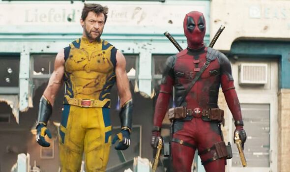 Deadpool and Wolverine end credits scene ‘so mind-blowing’ – ‘This is too good’