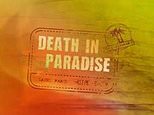 Death In Paradise confirms show’s FIRST ever lead female detective – following Ralph Little’s emotional exit