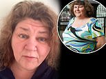 EastEnders actress Cheryl Fergison reveals she SCALDED herself with boiling water multiple times a day as she became obsessed with ‘washing’ away cancer cells after being diagnosed with the disease