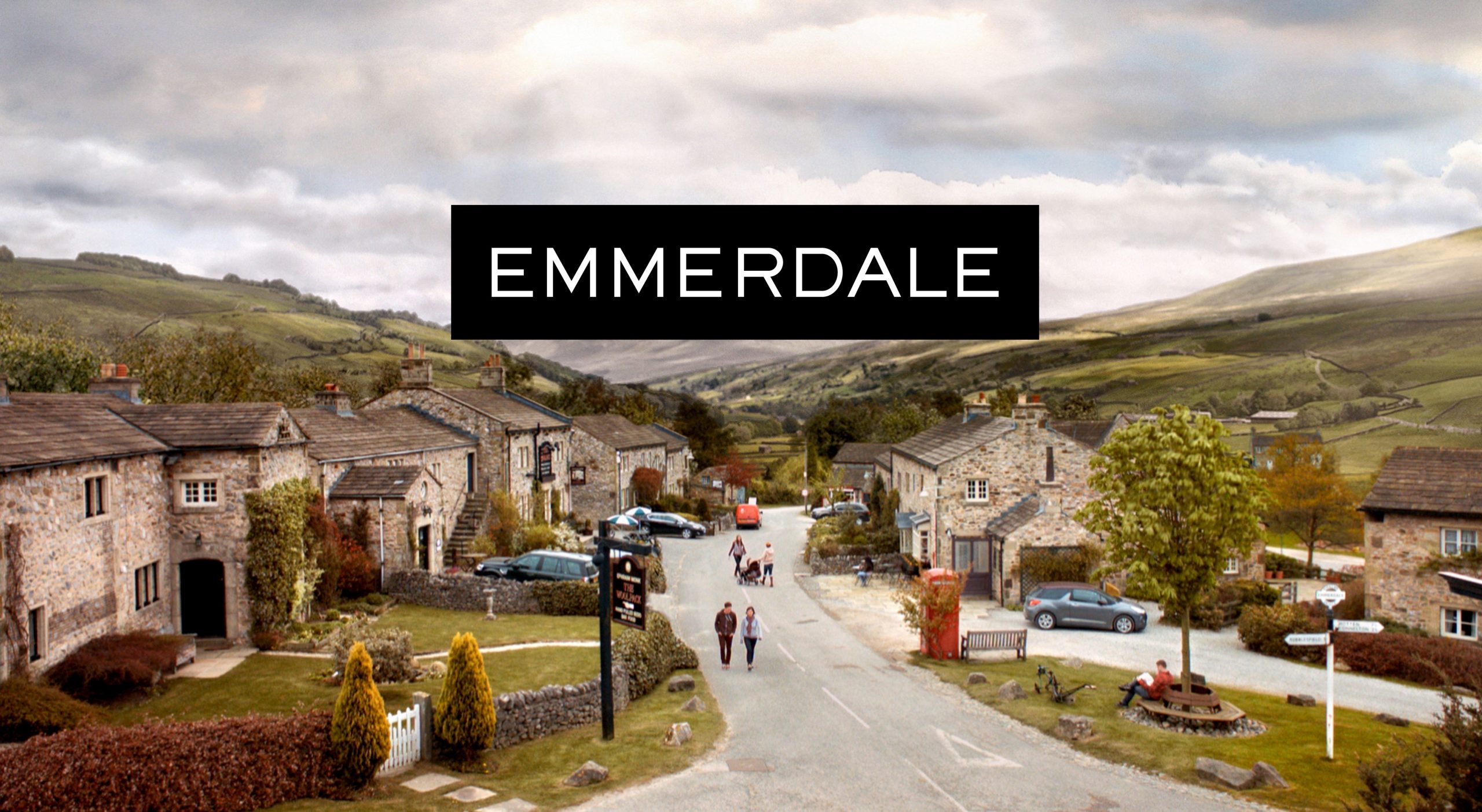 Emmerdale favourite left for dead in drink driving car crash – and then framed for it