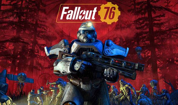 Fallout 76 gets crucial new update as player count soars – April 30 patch notes