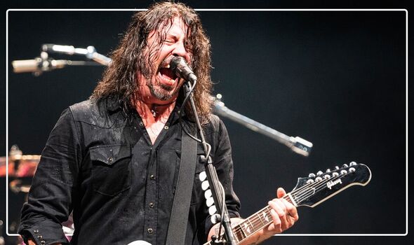 Foo Fighters resale tickets: Here’s how to get tickets to UK tour now
