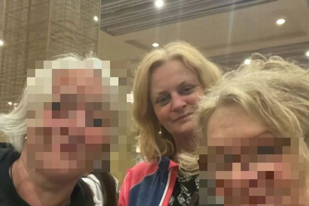 Friends’ £6,000 holiday ruined by delays that left them ‘queuing for 11 hours’ for connecting flight