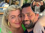 Gemma Collins reveals she’s having THREE weddings to Rami Hawash and teases plans to have Jedward walk her down the aisle, DJ Fat Tony performing and old TOWIE pals in attendance