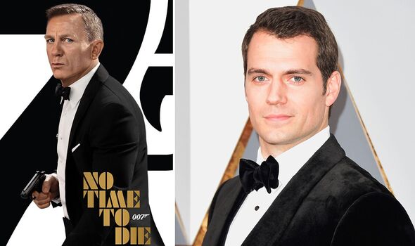 Henry Cavill finally speaks out on next James Bond casting rumours