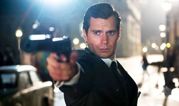 Henry Cavill is the next James Bond in concept trailer with Margot Robbie fans are loving