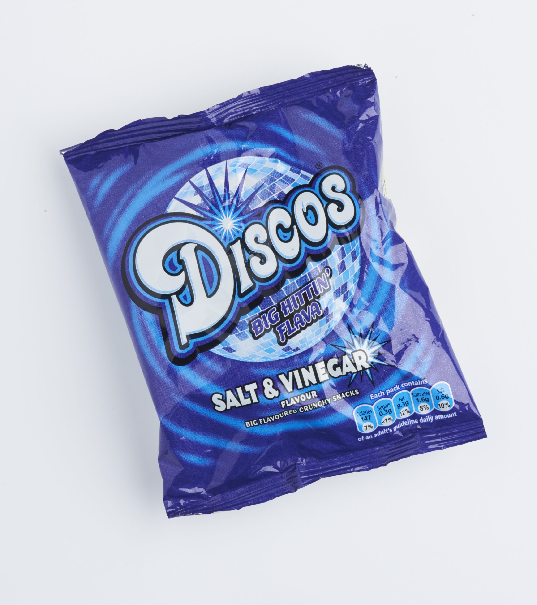 Iconic crisp flavour makes a RETURN to shelves after being discontinued – and fans are bursting with nostalgia