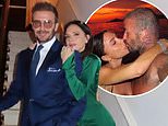Inside Victoria Beckham’s 50th birthday: Posh Spice ‘jets to France with family for dinner at £200-a-head restaurant’