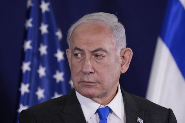 Israel could ‘keep Iran waiting’ for response as Joe Biden gets involved