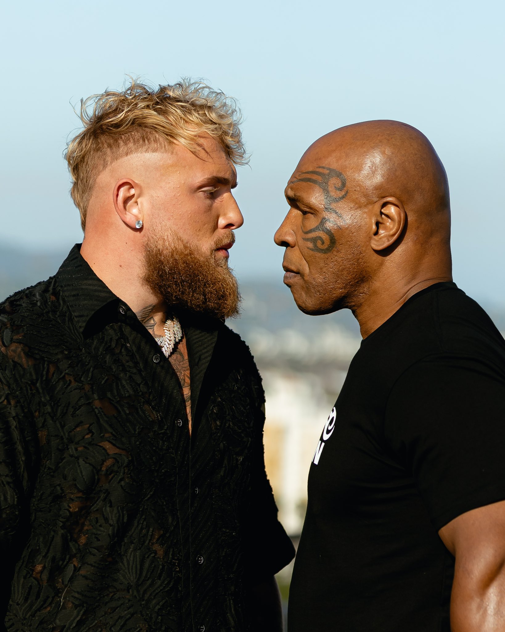 Jake Paul’s anticipated MMA debut faces delay amid huge Mike Tyson boxing fight