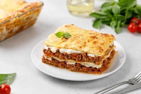 James Martin shares ‘most important’ cooking tip for making his comfort food lasagne