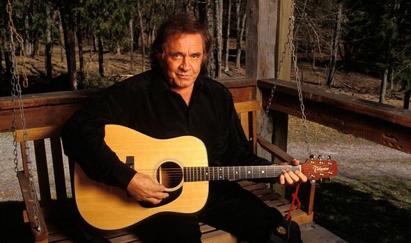 Johnny Cash new album with unheard recordings announced: First single out now
