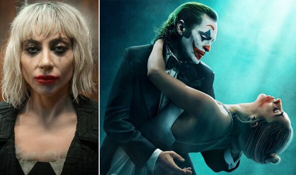 Joker 2: Lady Gaga’s Harley Quinn voice releases from sequel with ‘strong violence’