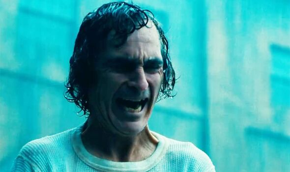 Joker 2 trailer release time announced with first look footage from Joaquin Phoenix sequel