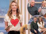 KATIE HIND: This Morning bosses are ‘delighted’ as new hosts Cat Deeley and Ben Shephard BEAT Holly Willoughby and Phillip Schofield’s viewing figures just three weeks in – raising hopes the scandal-hit show will recover after ‘a very long year’