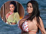 Katie Price’s 16th boob job for ‘biggest breasts in Britain’ branded ‘dangerous’ by plastic surgeon and could result in THESE consequences
