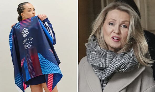 ‘Leave it alone!’ Tory Esther McVey issues warning as new Union flag row erupts