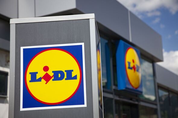 Lidl to open hundreds of new stores in UK expansion – full list of locations