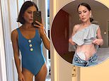 Louise Thompson reveals the clothes she won’t wear with her stoma bag and shares what she has named it