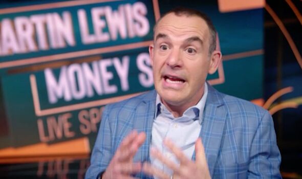 Martin Lewis highlights ‘ridiculous’ car insurance rule which could see drivers pay double