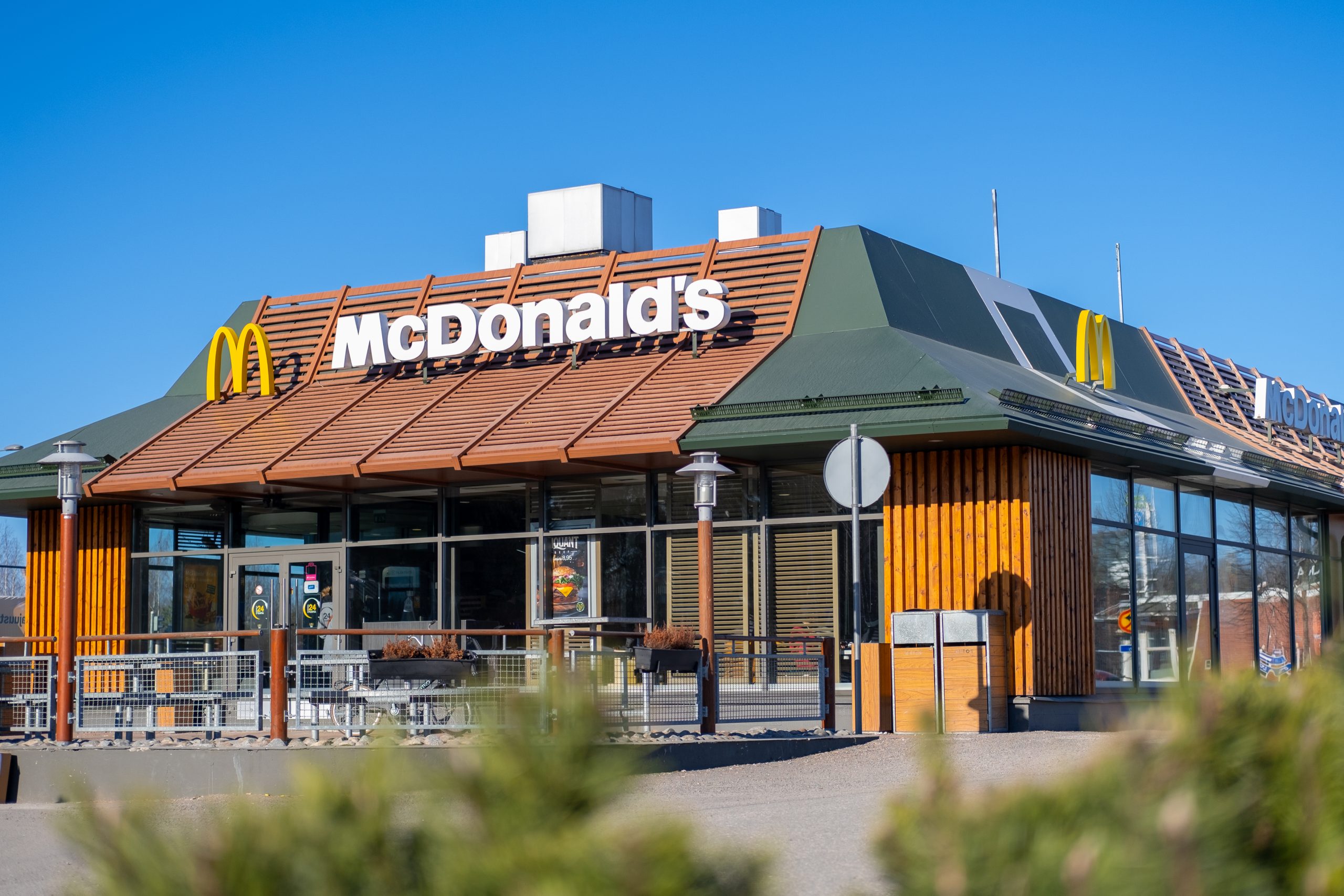 McDonald’s slashes price of breakfast menu favourite as it becomes part of new deal