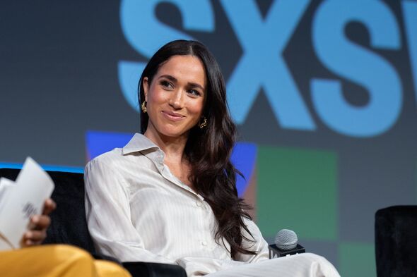 Meghan Markle adds secret personal touch to her lifestyle brand American Riviera Orchard