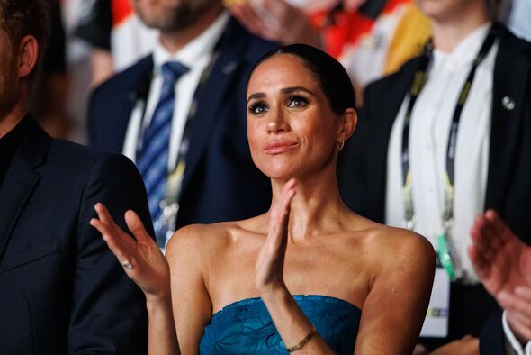 Meghan Markle slammed for ‘ridiculous’ idea to push her new venture globally